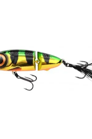 Leurre SPRO Iris Underdog jointed 8cm Perch Offre Exclusive