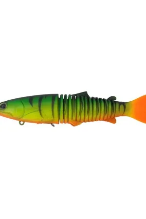 Achetez Aujourd'hui Leurre BIWAA S trout soft 15cm fire tiger