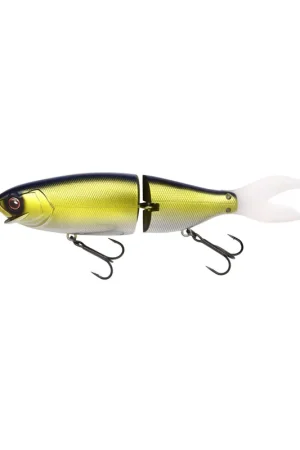 Commander Maintenant Leurre SPRO laughin 170 akkah shad