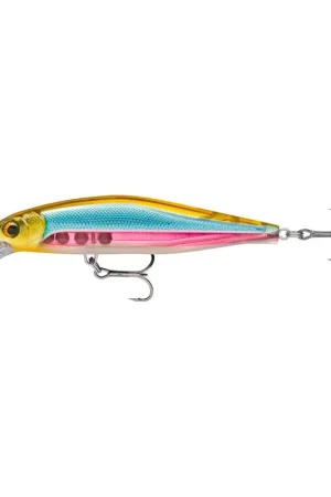 Jusqu'à Épuisement Des Stocks Leurre RAPALA precision xtreme air boss 10cm- GHSH