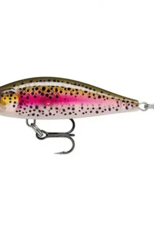 Leurre RAPALA X-light minnow 5cm RTL Prix Bas
