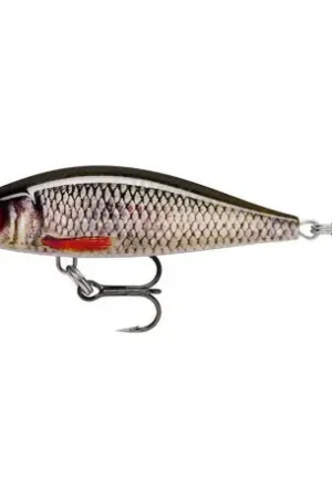 Solde Leurre RAPALA X-light minnow 5cm ROL
