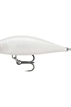 Leurre RAPALA X-light minnow 5cm PW Haute Qualité