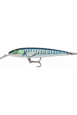Dernier Modèle Leurre RAPALA countdown magnum elite 18.5cm- AMWHU