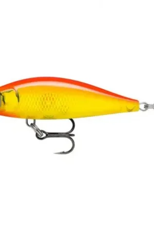 Leurre RAPALA X-light minnow 5cm GFR Livraison Express