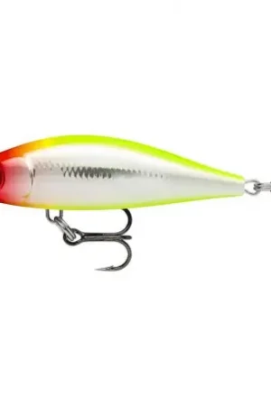 Acheter En Ligne Leurre RAPALA X-light minnow 5cm CLN