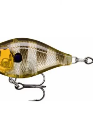 Offre Du Jour Leurre RAPALA X-Light cranck shallow runner 3.5cm GGIU