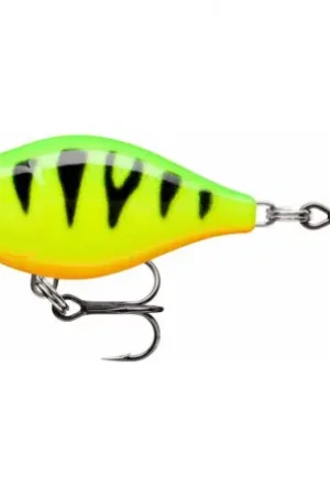 Leurre RAPALA X-Light cranck shallow runner 3.5cm FT Remise