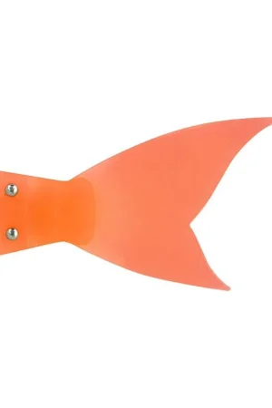 Queue MADNESS Spare tail Balam 245 orange Promotion