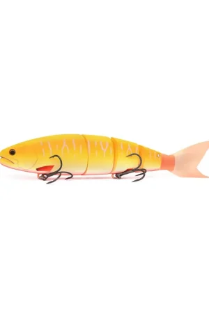 Leurre MADNESS Balam 300 Mat Albino Super Prix