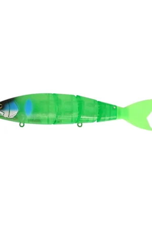 Top Vente Leurre MADNESS Balam 245 toxic ayu