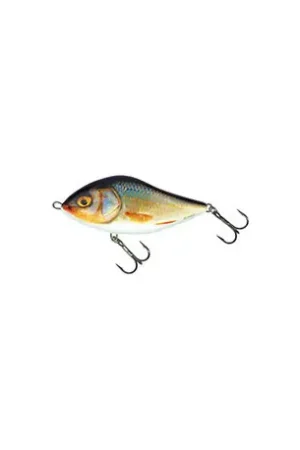 Meilleure Vente Leurre SALMO Slider COULANT 10cm RER