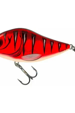 Seulement Aujourd'hui Leurre SALMO Slider FLOTTANT 10cm REW