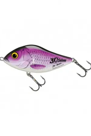 Prix Choc Leurre SALMO Slider COULANT 12cm HPP