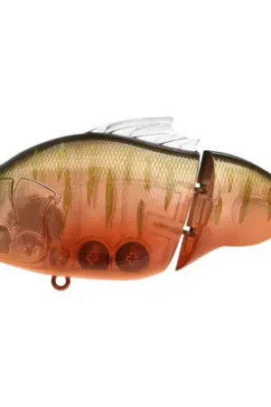Leurre MEGABASS Vatalion F Sparkle berry Commande En Gros