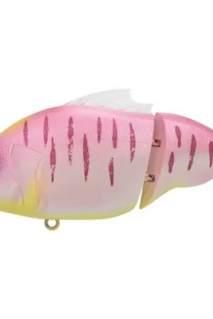 Leurre MEGABASS Vatalion F UF Pink Acheter En Ligne