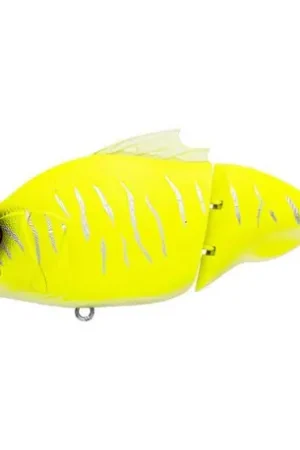Leurre MEGABASS Vatalion F Mat chart Offre Exclusive