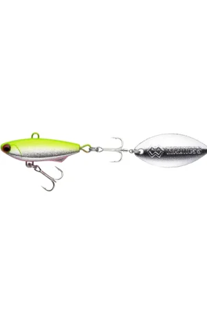 Leurre MADNESS Bakuree Spin 15g 08 Ginpun Pink Berry Chart Nouvelle Collection