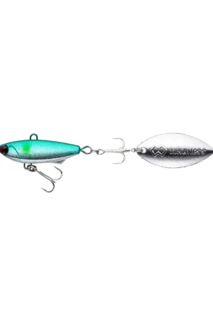 Leurre MADNESS Bakuree Spin 15g 04 Ginpun Onuma Ayu Acheter Direct