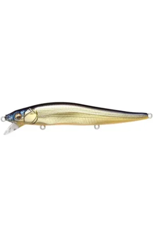 Populaire Leurre MEGABASS Vision One ten SR CHAMPAGNE KINKURO