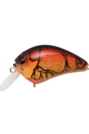 Produit De Marque Leurre MEGABASS IXI BLOWLY Wild Craw