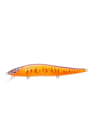 Leurre MEGABASS Vision oneten 11cm SUSPENDING VIPER TIGER Prix Choc