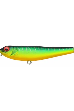 Leurre MEGABASS Dog-X Jr Coayu America shirohitori Super Prix