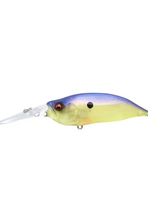 Super Prix Leurre MEGABASS IXI Shad Type-3 Imakatsu bream