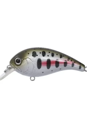 Nouvelle Collection Leurre TACKLE HOUSE ELFIN CRANK 45mm 4.5gr 2