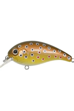 Petit Prix Leurre TACKLE HOUSE ELFIN CRANK 45mm 4.5gr 3