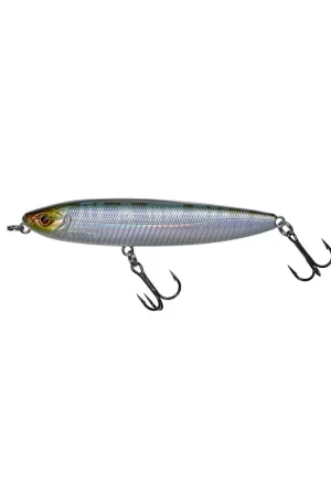 Leurre GUNKI Megalon 75 S blue rain Promotion