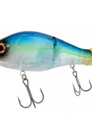 Must-Have Leurre GUNKI Scunner 135mm Lightin blue
