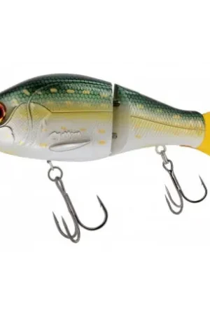 Leurre GUNKI Scunner 135mm Pike Bon Plan