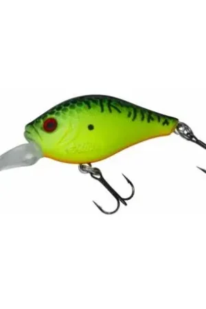 Leurre GUNKI Gigan 39F Mat fire tiger Offre Exclusive