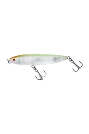 Paiement Sécurisé Leurre GUNKI megalon X-cast 75F mad lemon