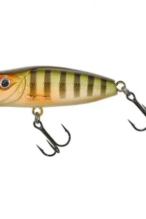 Produit De Marque Leurre GUNKI Hedorah 43 mm Wild perch