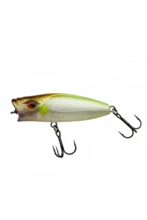Leurre GUNKI Hedorah 43 mm Mad lemon Pas Cher