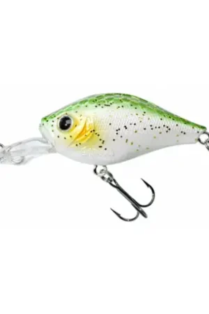 Populaire Leurre GUNKI D-Gigan 39F Green pepper YS