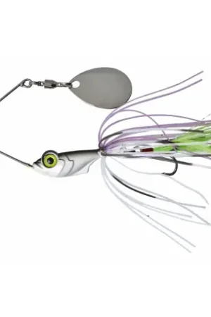 Leurre GUNKI Alvin 5.6gr Chart shad Nouvel Arrivage
