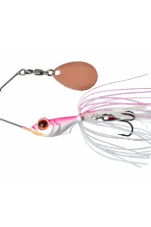 Meilleur Choix Leurre GUNKI Alvin 5.6gr Pink shiner