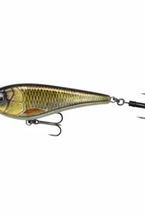 Acheter Direct Leurre SAVAGE GEAR Deviator swim 12.5cm Chub