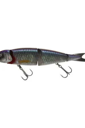 Super Prix Leurre SAVAGE GEAR 4play swim and jerk 25cm Herring