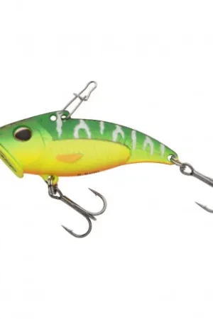 Leurre BERKLEY Rattling Powerblade 6.5cm 26gr Firetiger Nouvelle Collection