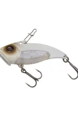 Leurre BERKLEY Rattling Powerblade 6.5cm 26gr Bone Seulement Aujourd'hui