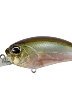 Petit Prix Leurre DUO Realis cranck M 62mm Ghost minnow