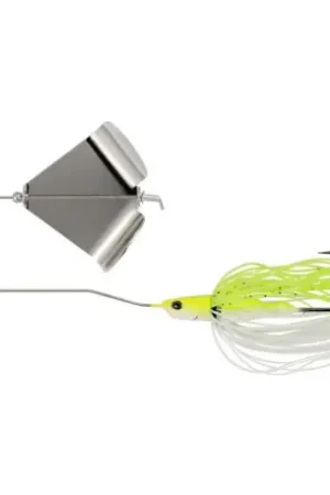 Leurre DUO Realis buzzbait 14gr Pearl chart Bon Plan