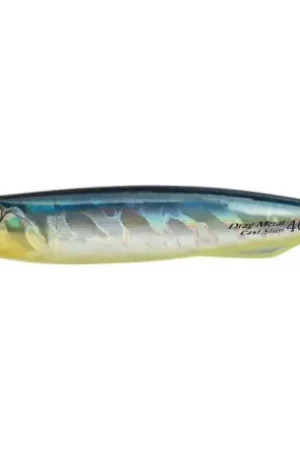 Leurre DUO Drag metal cast SLIM 20gr PJAZ326 Paiement Sécurisé