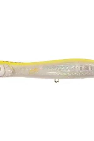 Leurre XORUS Patchinko 85mm Yellow Livraison Express