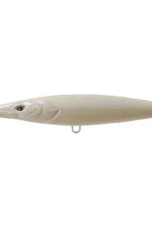 Leurre XORUS Asturie 130 Blanc Prix Promo