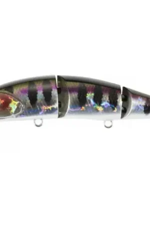 Leurre DUO Rozante perj 95F Prism gill Solde